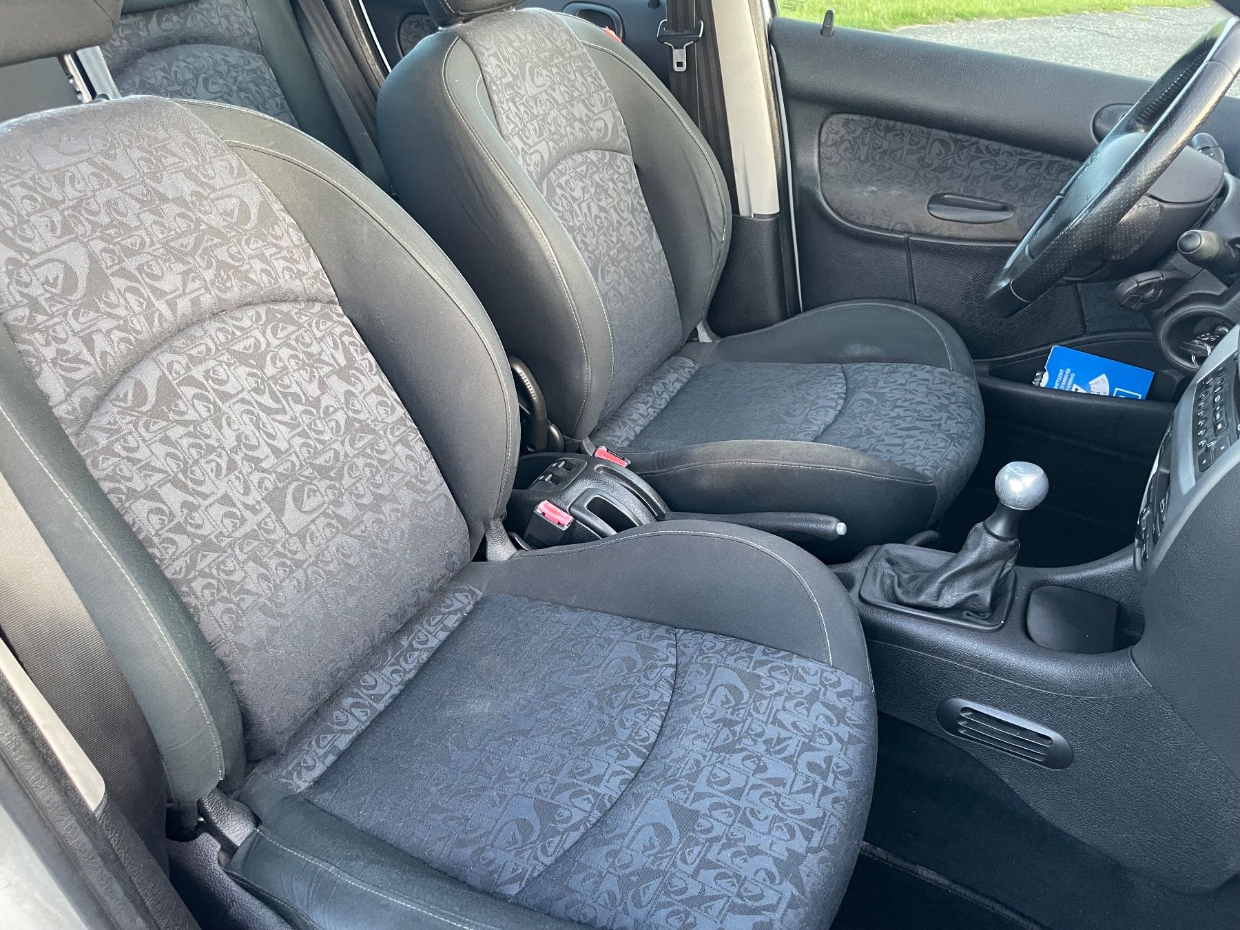 Peugeot Automobili: Peugeot 206 Break Quiksilver – Usato da Belp venduto da Detailfreak 7