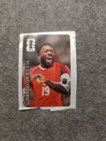 Alphonso Davis Coca-cola Panini WC 2026