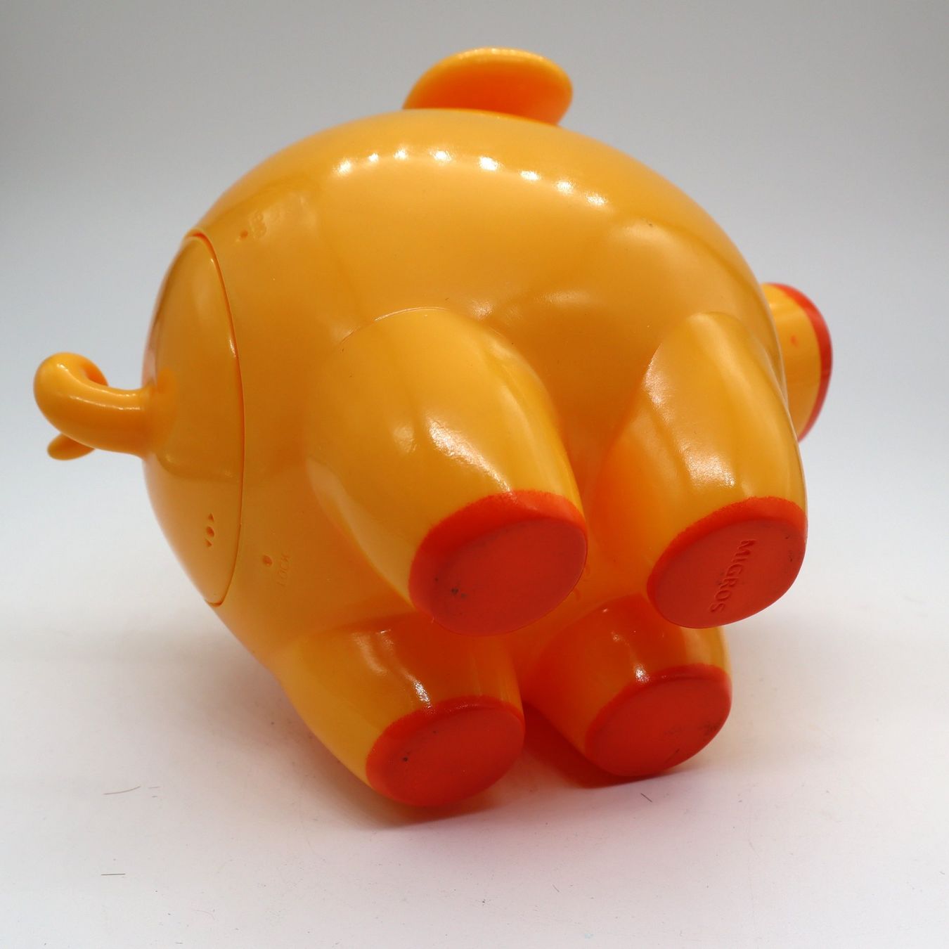 Spardosen: Sparschwein "Miggy" Kult! – Gebraucht aus Volketswil von brockipfannenstil 2