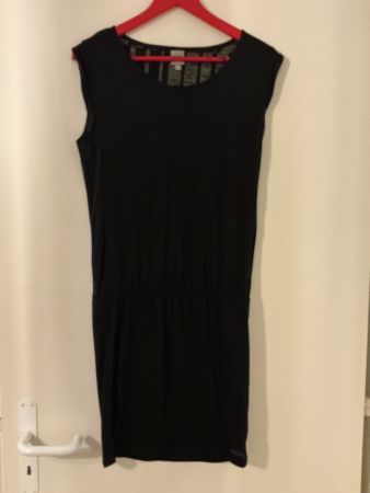 Kleid/Shirt von Bench Gr. M