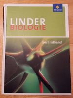 Linder Biologie 23. neu bearbeitete Auflage
