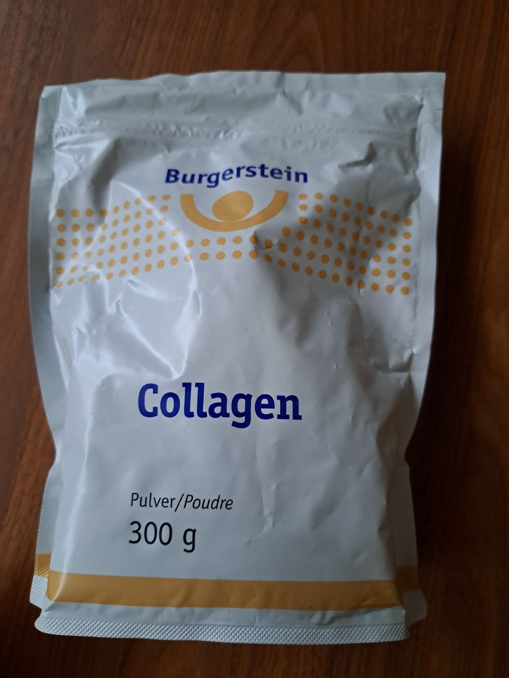 Cibi & Specialità: Collagen Burgerstein – Nuovo e nell'imballaggio originale da magden venduto da cam_w2ff