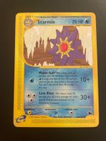 Starmie 44/144 LP Skyridge