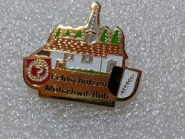 Ansteckpin 168: Feldschützen Mötschwil Rüti