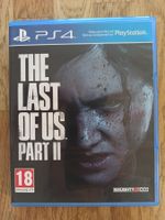 The Last of Us Part II ( 2 ) PS4 / PS5