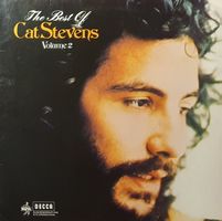 Schallplatte (LP) Cat Stevens - The Best of CatStevens Vol.2
