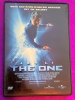 The One - (DVD) **** TWINT ****