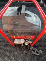 Fini Miolectric Smart 6 Kompressor - Ideal für Heimwerker