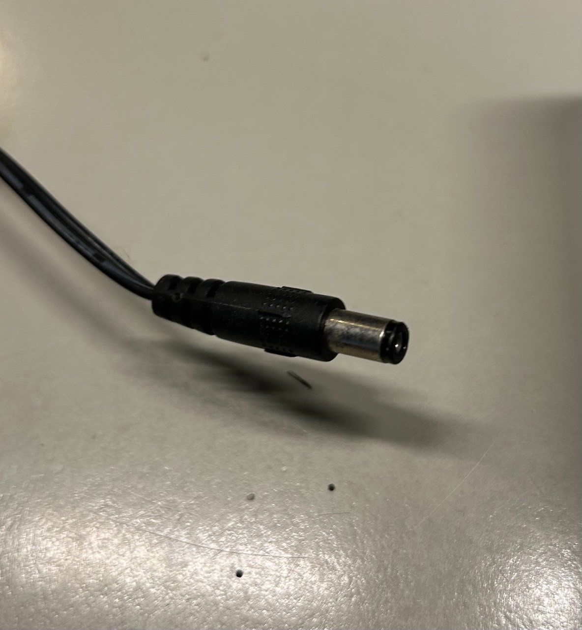 Alimentazione elettrica: Alimentatore AC/DC 16 V - 900 mA – Usato da Giubiasco venduto da LorisVale 3