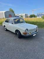 Volkswagen 1600 TL Typ 3