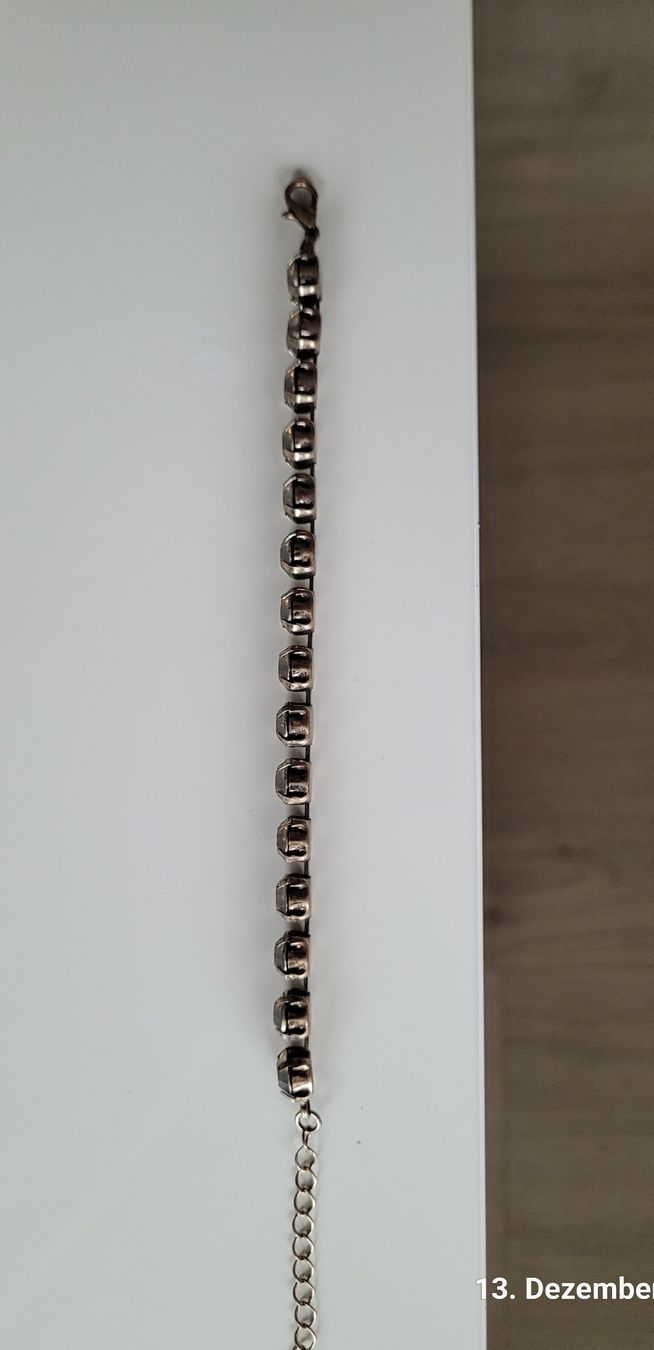 Bracciali & Braccialetti: Elegantes Armband! – Usato da Bünzen venduto da Milly32 3