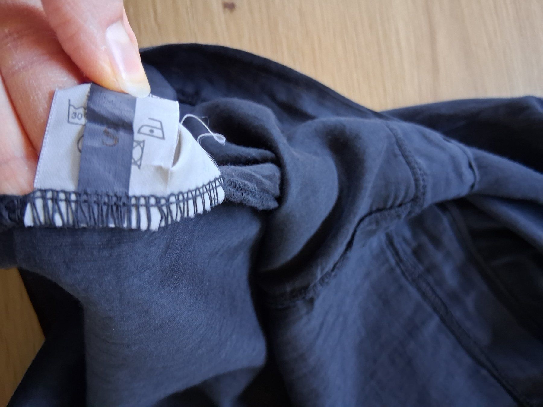 Kleider: Please Seide - Baumwollkleid S – Gebraucht aus Lengnau AG von Nathi88 6