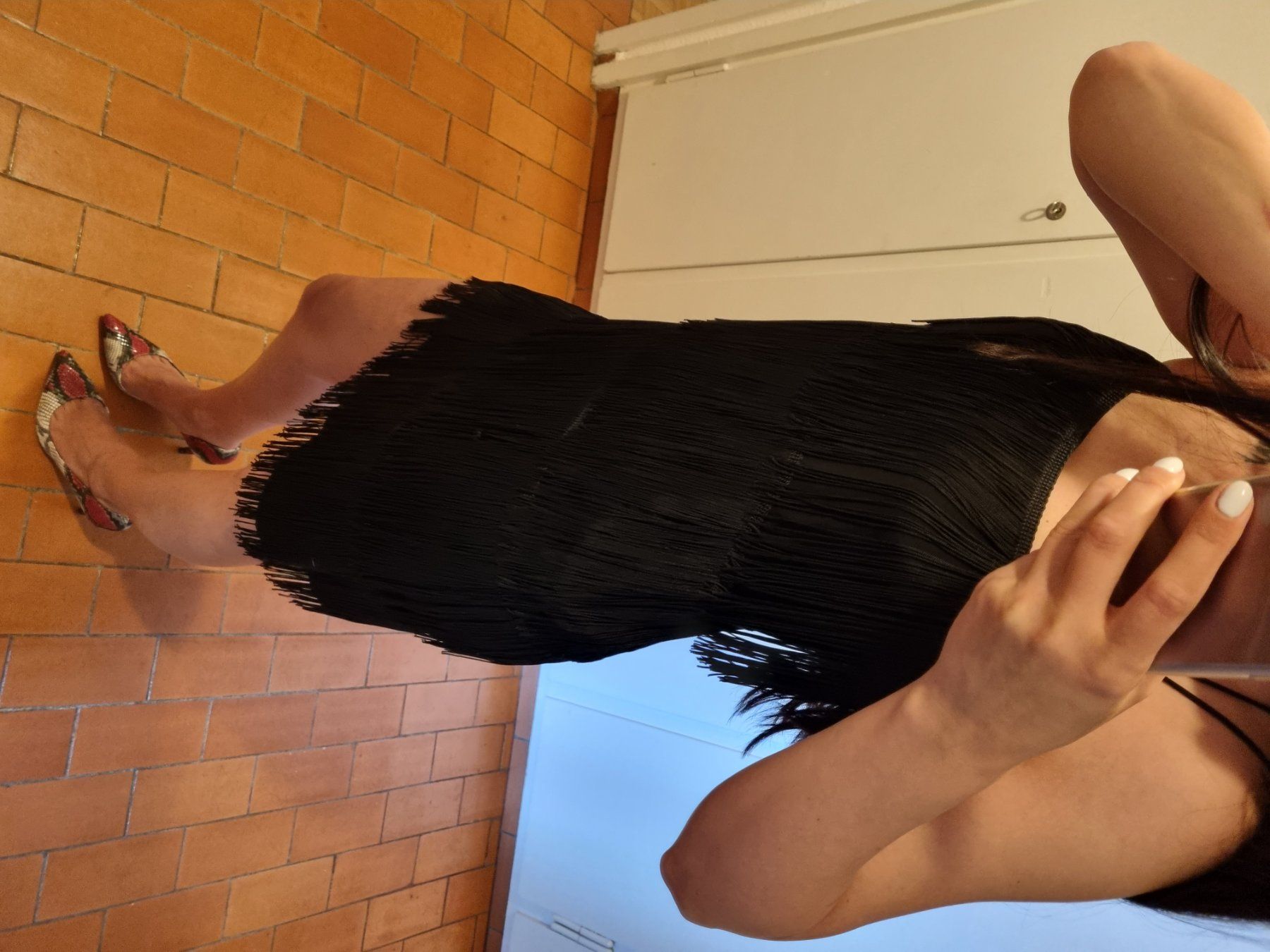 Zara Robes: ZARA Coctail Kleid, M – Neuf (Voir description) à St Gallen par vir_5kgt