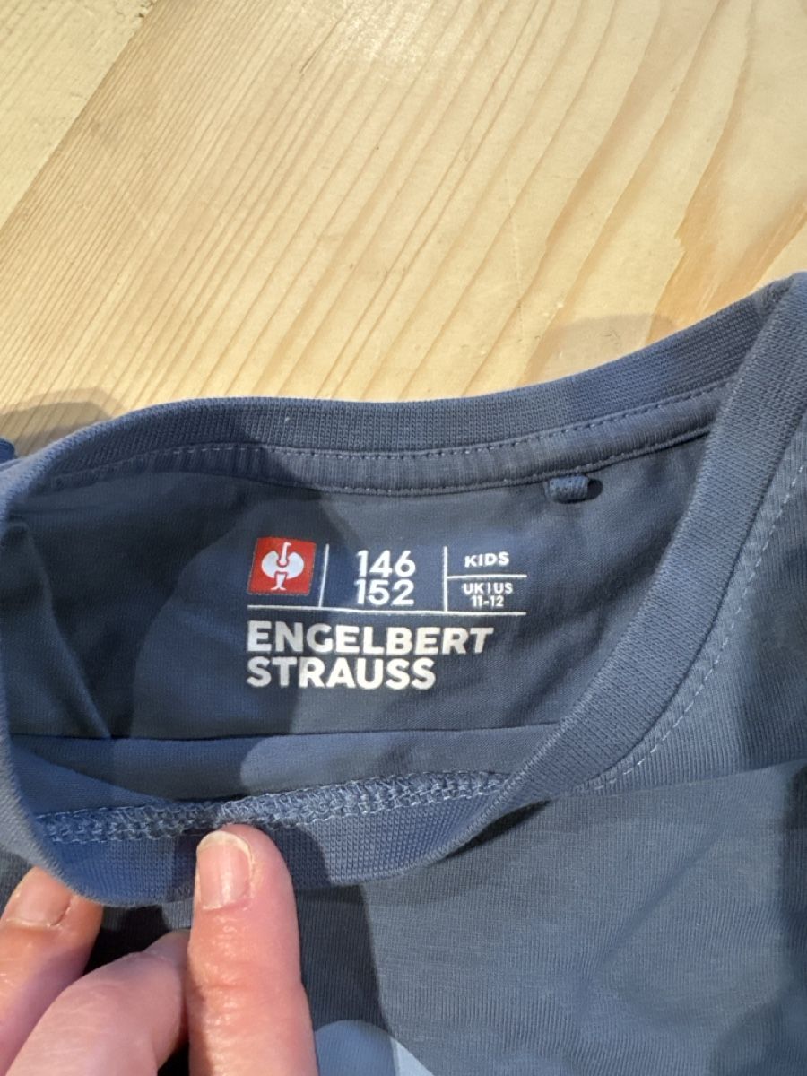 Pigiama & Simili: Engelbert Strauss Pyjama Grösse 146/152 – Usato da Utzenstorf venduto da jorjia 1