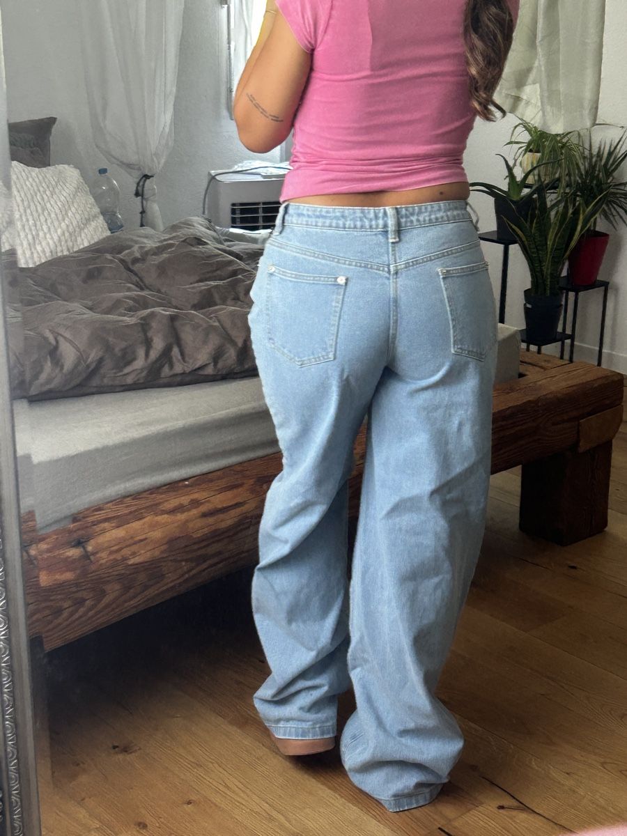 Jeans: Jeans – Nuovo e nell'imballaggio originale da Suhr venduto da Alimary 1