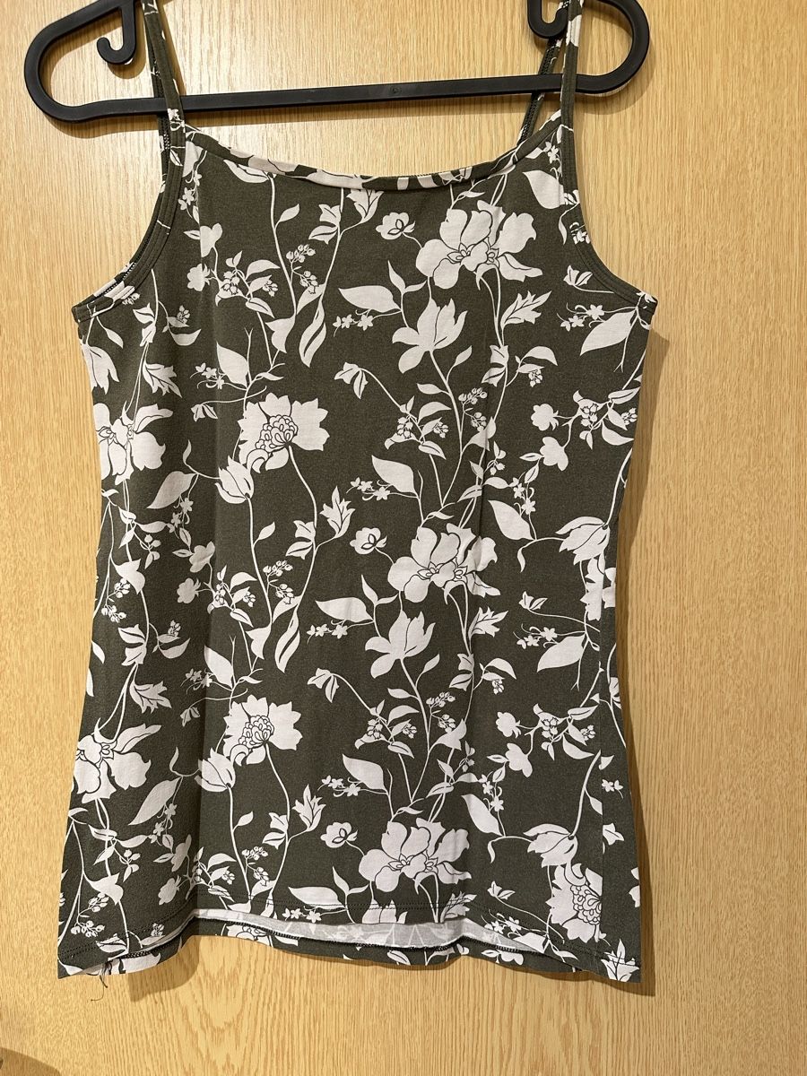 Tezenis Top: Tanktop Tezenis M – Usato da Gordola venduto da EleSecondHand-TCG 3