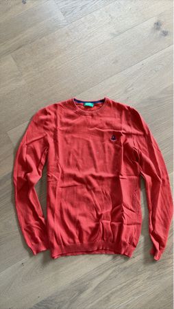 Benetton Pullover,  Grösse XXL (11-12 Jahre), sehr gut