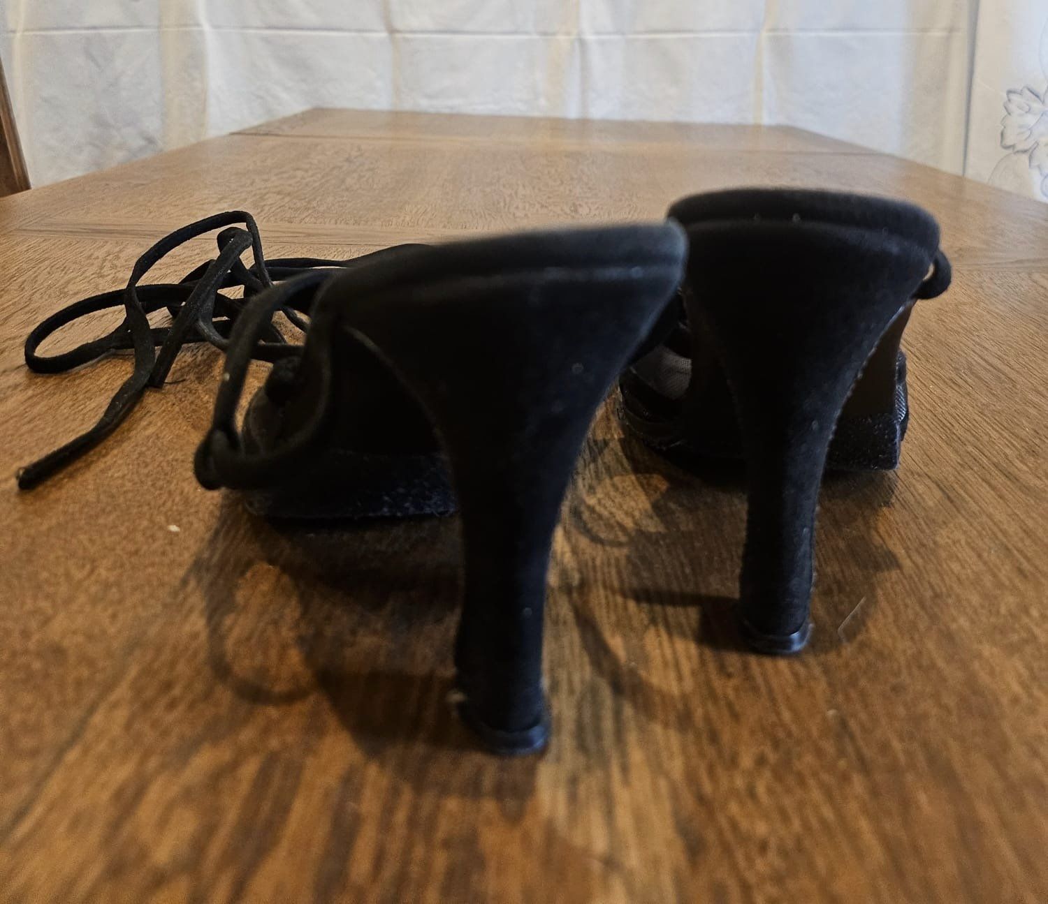 Scarpe da donna: Le Tango - scarpe da tango, Tango, Tanzschuhe – Usato da Muolen venduto da beatrice.darkon 3