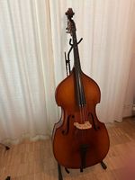 3/4 Kontrabass / Bassgeige