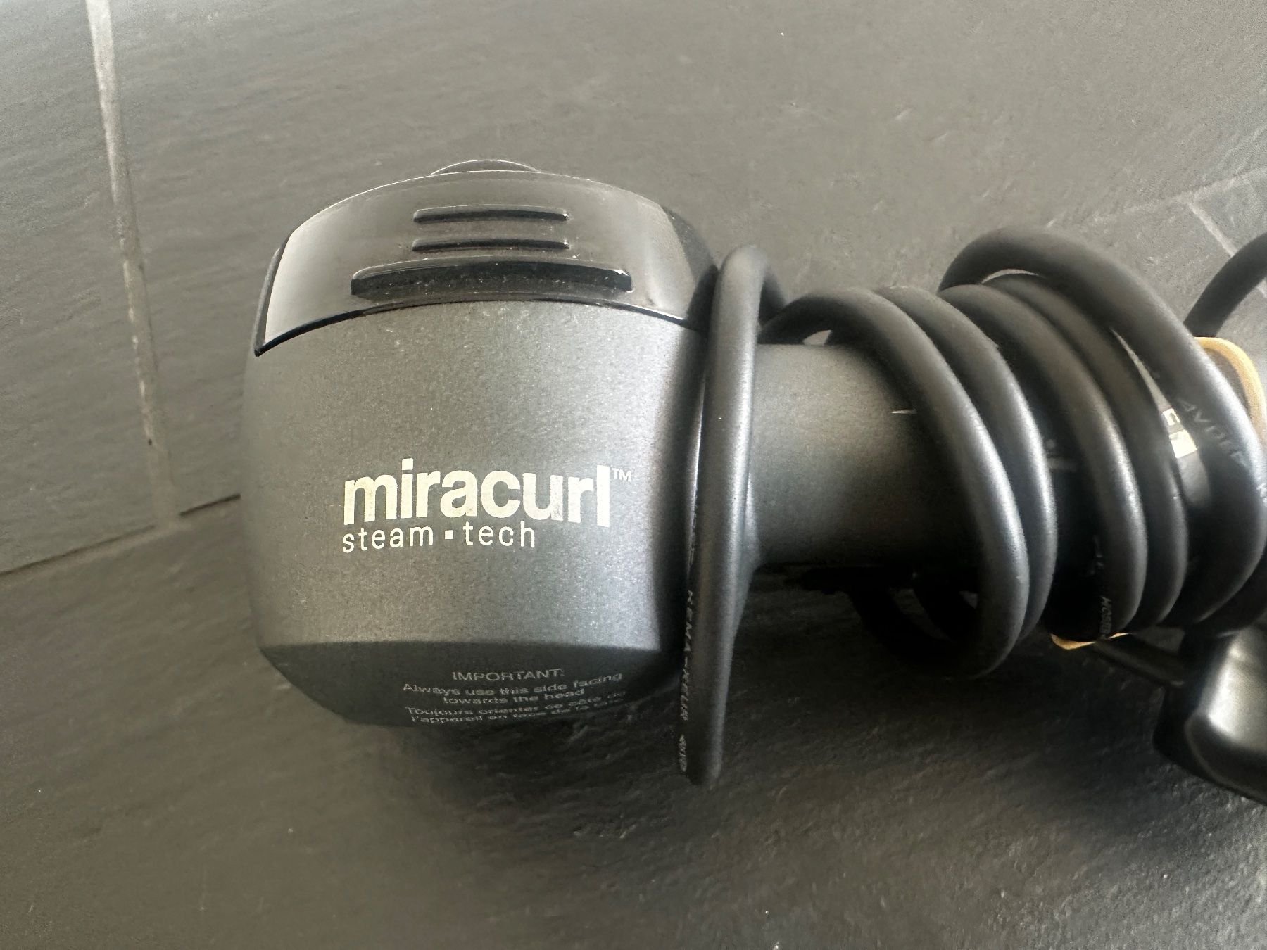 BaByliss Piastre & Arricciacapelli: BaBylissPRO – Usato da Müstair venduto da pattipattu