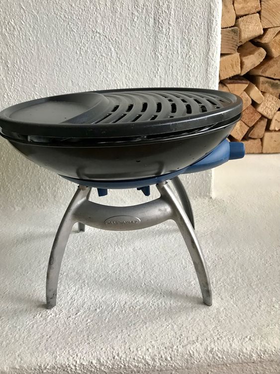 Campingaz Grill Kaufen auf Ricardo