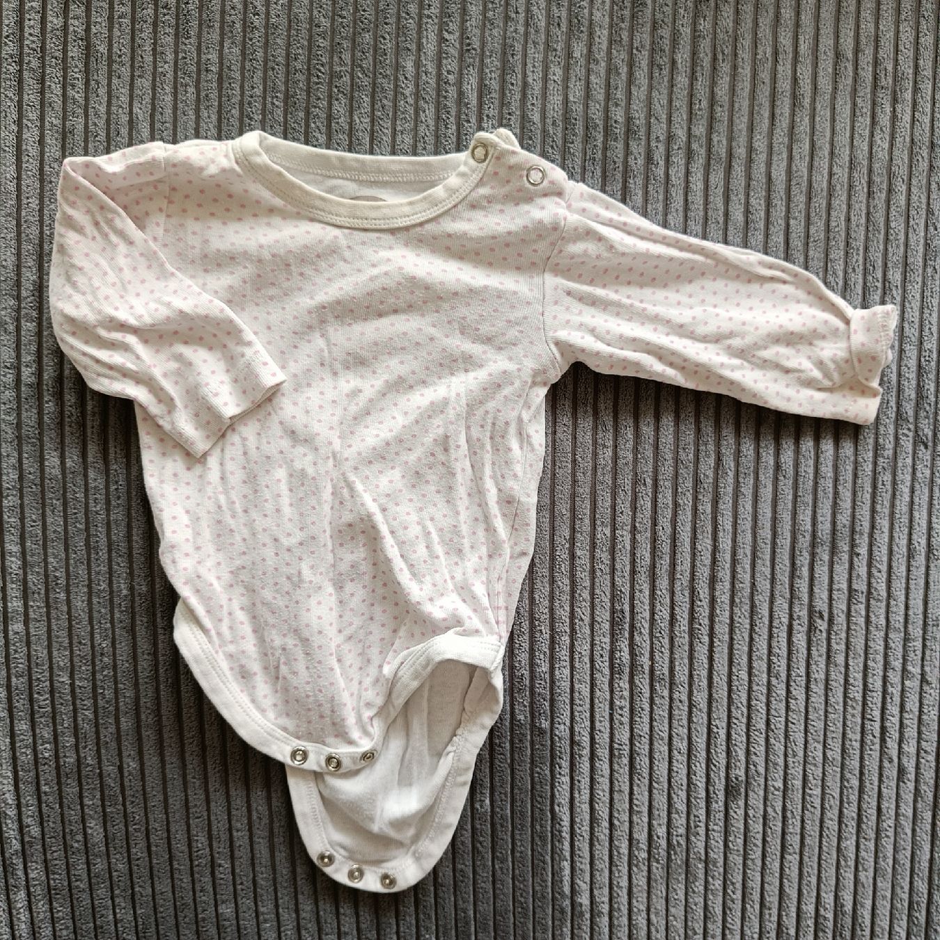 Biancheria intima: Body Grösse 62 – Usato da Jaberg venduto da urig17.