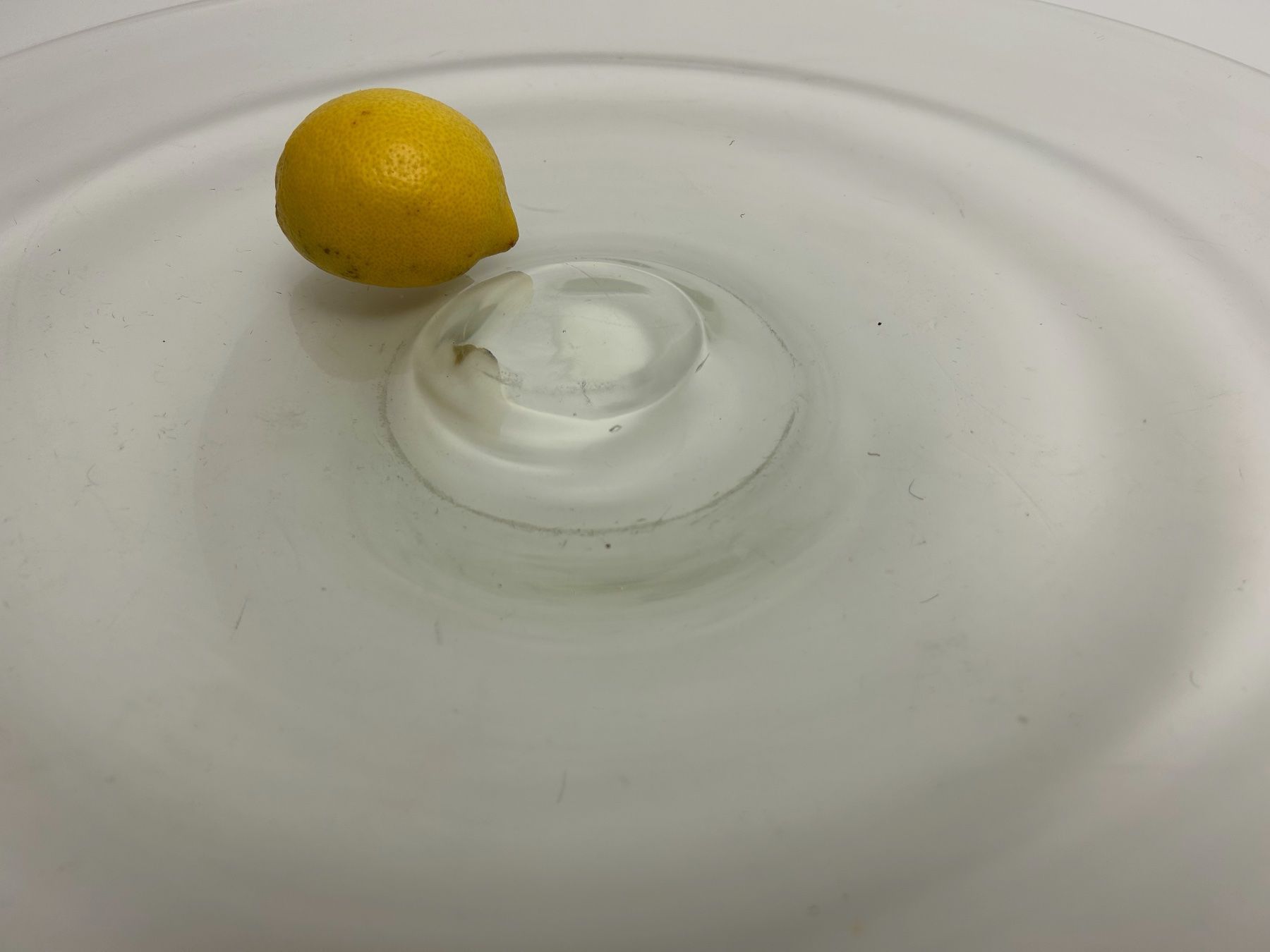 Murano Ciotole: Glasschale Murano, gross – Usato da Rheineck venduto da emma.gut 6