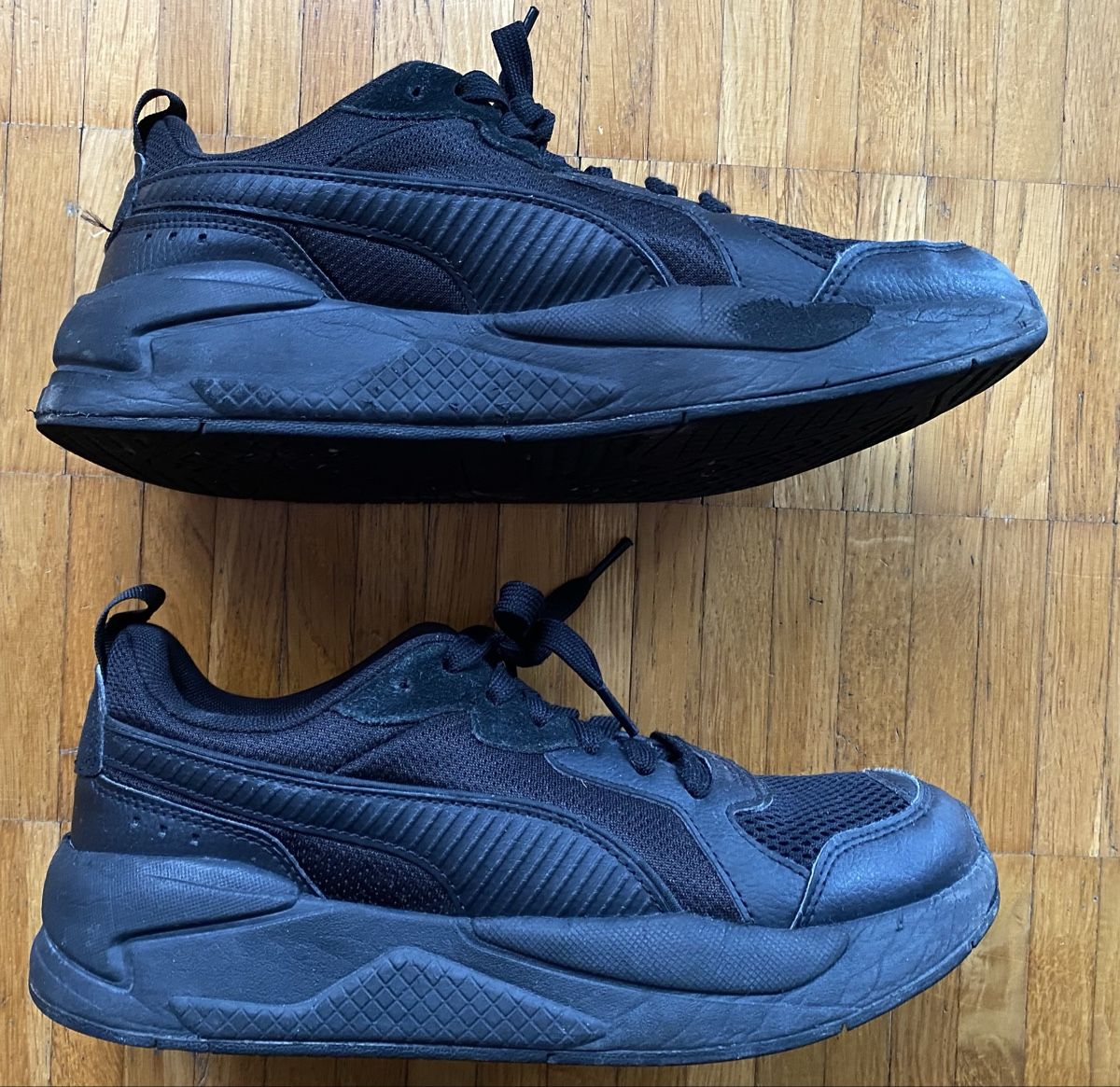 Puma Scarpe per ragazzi: Puma Turnschuh - Grösse 40 – Usato da Urdorf venduto da Bets4 3