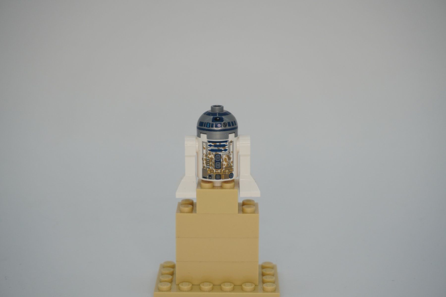 Lego Giocattoli: Lego Star Wars Astromech Droid Bundle 9Stk. – Usato da Zürich venduto da PWRgZ 1