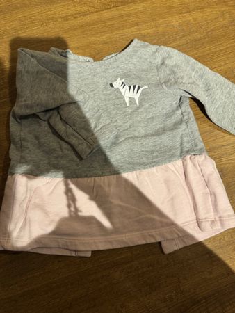 Lot vêtement taille 80
