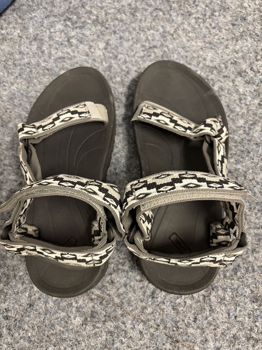 Teva Scarpe per ragazzi: Teva Sandalen Gr. 37 – Usato da Oberkirch LU venduto da moia76