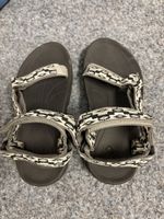 Teva Sandalen Gr. 37