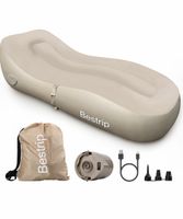 Bestrip aufblasbares Sofa