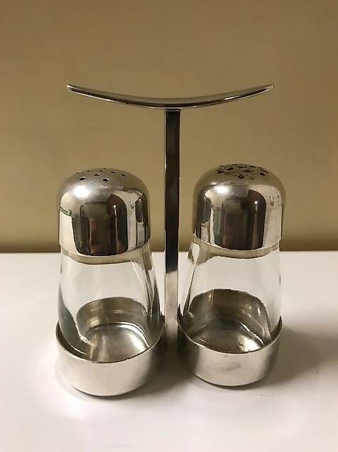 Cucine complete: Set Olio & Aceto BERNDORF vintage – Usato da Breganzona venduto da dan_qlf5 2
