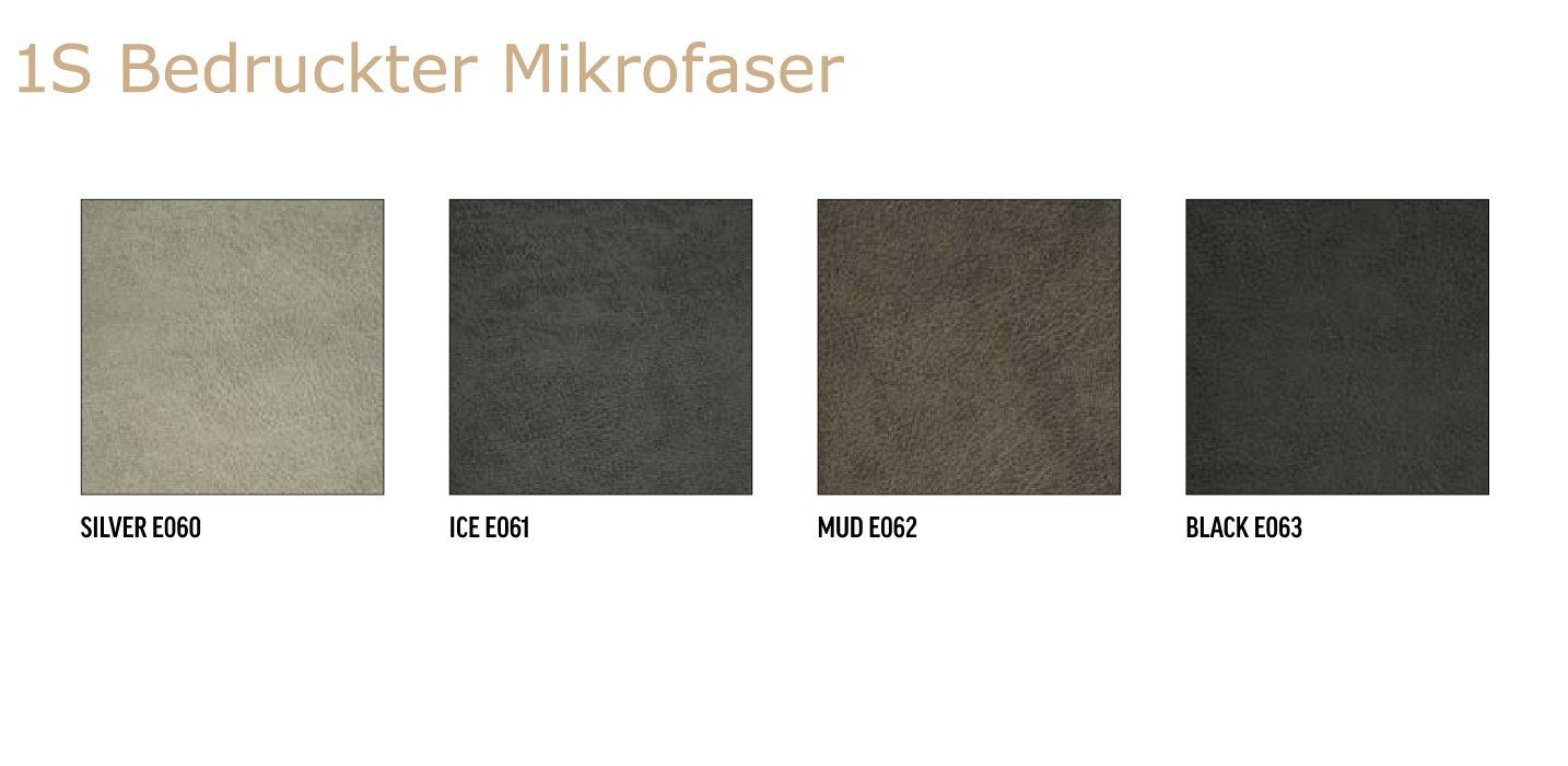 Letti: Boxspring Massiva 160x200cm mit Stauraum – Nuovo e nell'imballaggio originale da Kölliken venduto da Peter-Moebel 6