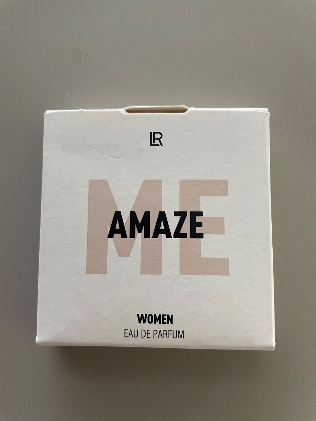 Parfum & Eau de Toilette: LR AMAZE ME Eau de Parfum Mini Vapo 5er Pack – Neu und originalverpackt aus Bronschhofen von Sommernacht03
