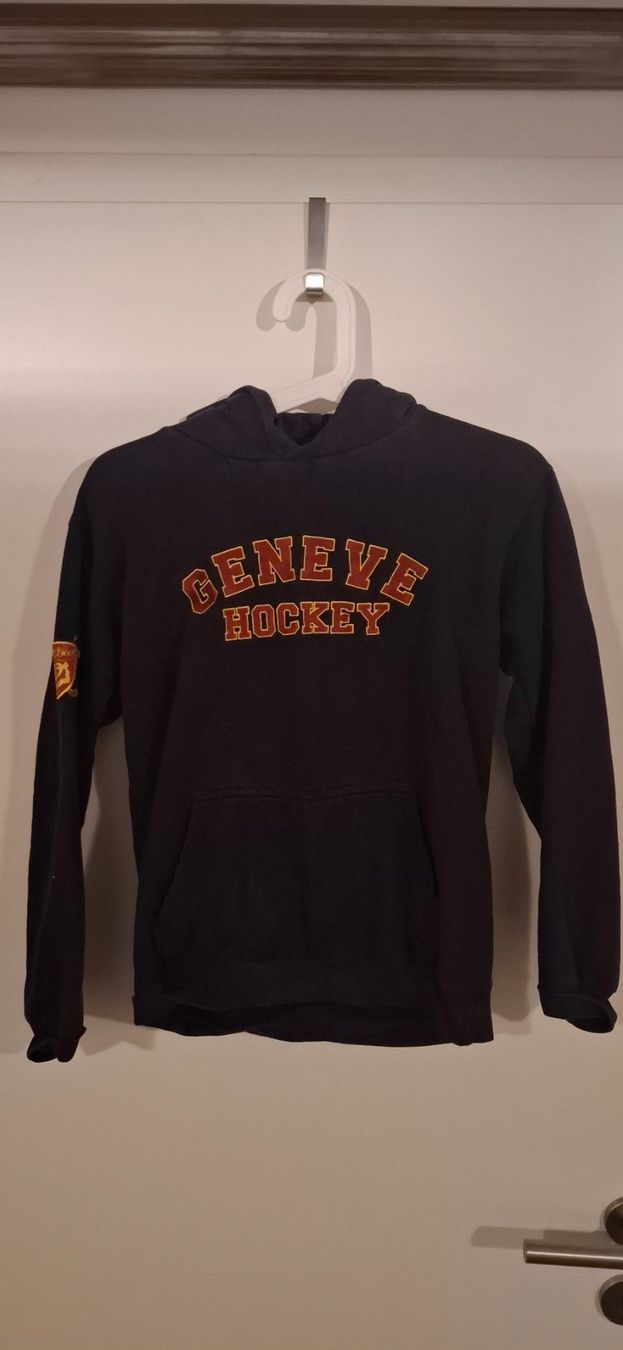 Maglioni & Felpe: pul Hoddie GSHC – Usato da Chancy venduto da dave58v