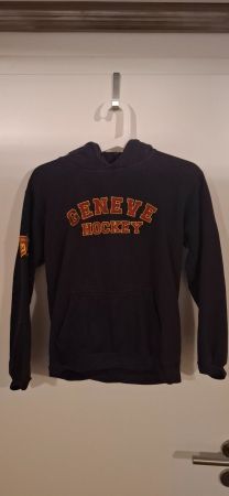 pul Hoddie GSHC