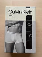 Calvin Klein Shorts Baumwolle  M