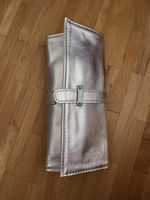 Avon Make-up Brush Set with Silver Pouch New