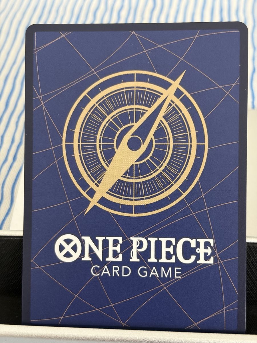 Bandai Carte collezionabili: One Piece PRB02-017 Boa Hancock, Japanisch – Nuovo (secondo la descrizione) da St. Gallen venduto da cambitcg 1