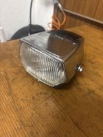 Mofa Lampe 