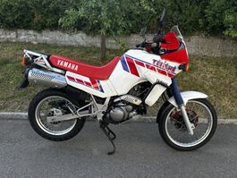 Zu Verkaufen Yamaha XTZ 660 Ténéré