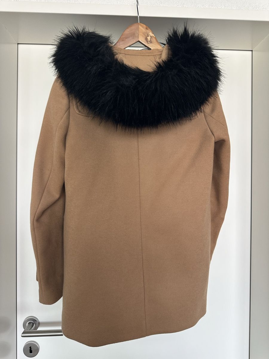 Zara Jacken: Zara Jacke – Gebraucht aus Selzach von Mperformance83 2