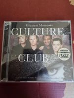 2 CD - Culture Club – Greatest Moments (LIMITED EDITION)