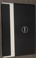 Dell Laptop schwarz def. 