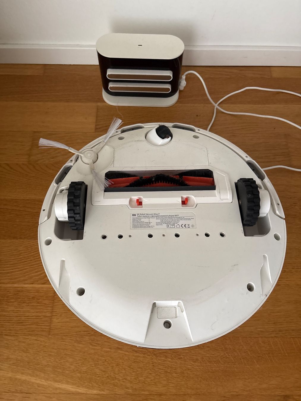 Xiaomi Aspirapolveri & Accessori: Xiaomi Mi Vacuum Mop – Usato da Bern venduto da aca_g6bn 1