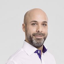 Profile image of BabaVoss