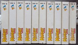 10x LTB Mammut (80-89)