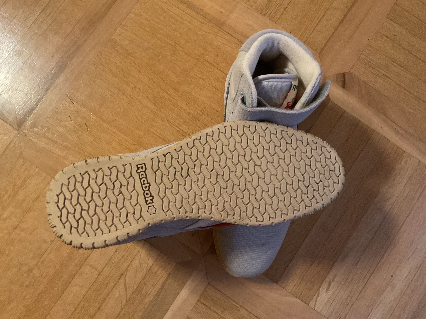 Reebok Scarpe da uomo: Reebok Classic – Usato da Hämikon venduto da autiva 2